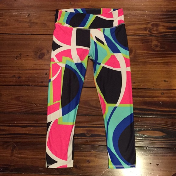 fabletics salar leggings